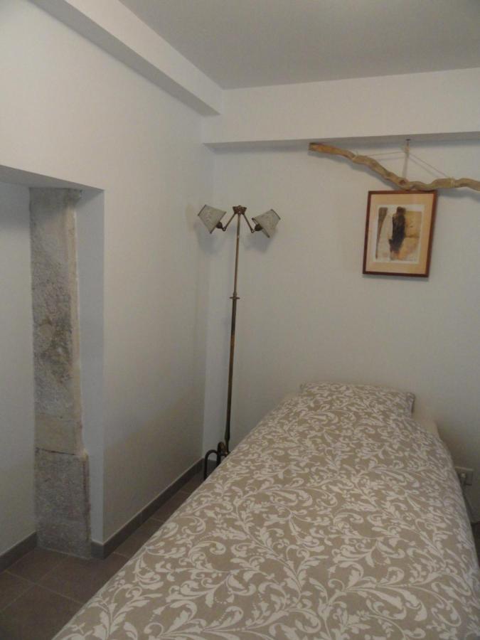 Les Chambres De Blanot Blanot  Екстериор снимка